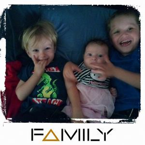 Meet your Posher, Rachael